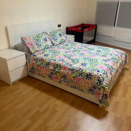 Апартаменти Duplex Ajdir Аль-Хосейма Екстер'єр фото
