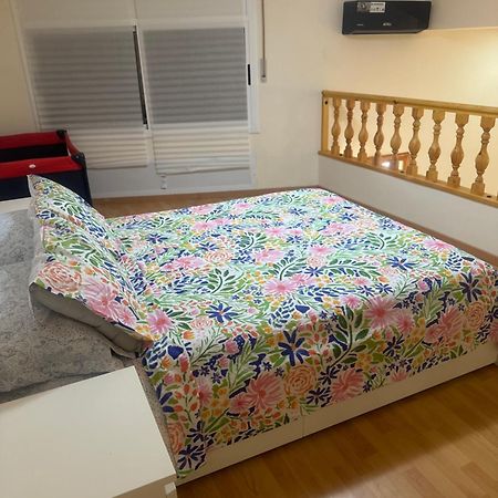 Апартаменти Duplex Ajdir Аль-Хосейма Екстер'єр фото