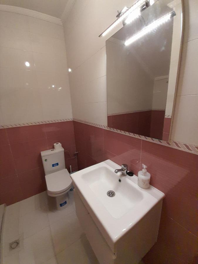 Апартаменти Duplex Ajdir Аль-Хосейма Екстер'єр фото
