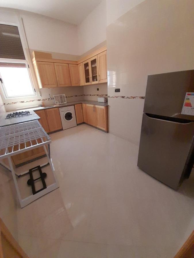 Апартаменти Duplex Ajdir Аль-Хосейма Екстер'єр фото