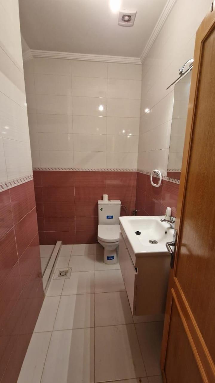 Апартаменти Duplex Ajdir Аль-Хосейма Екстер'єр фото